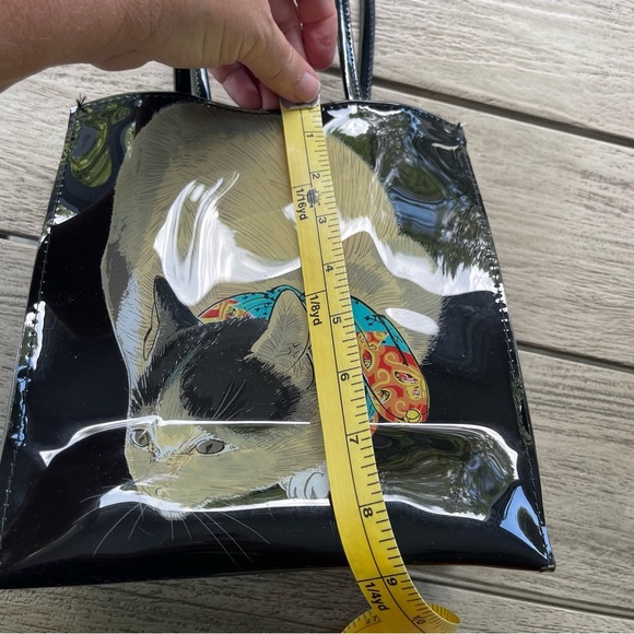 MoMA Cat Tote Bag - Picture 8 of 8